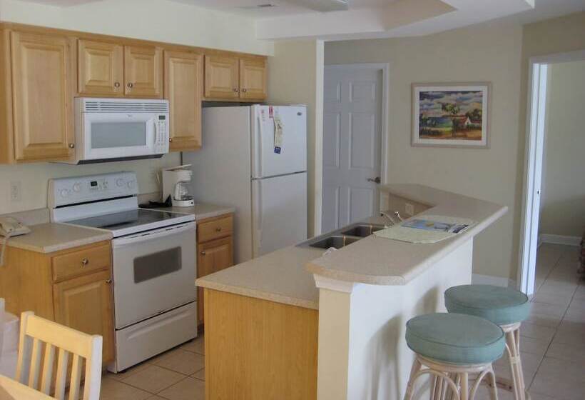 فندق Brunswick Plantation Commons Ii 2505