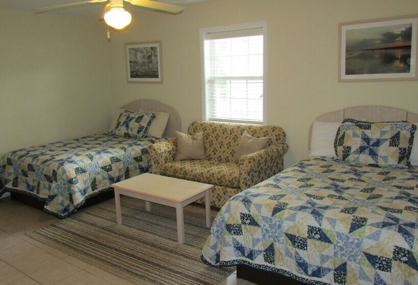 فندق Brunswick Plantation Commons Ii 2505