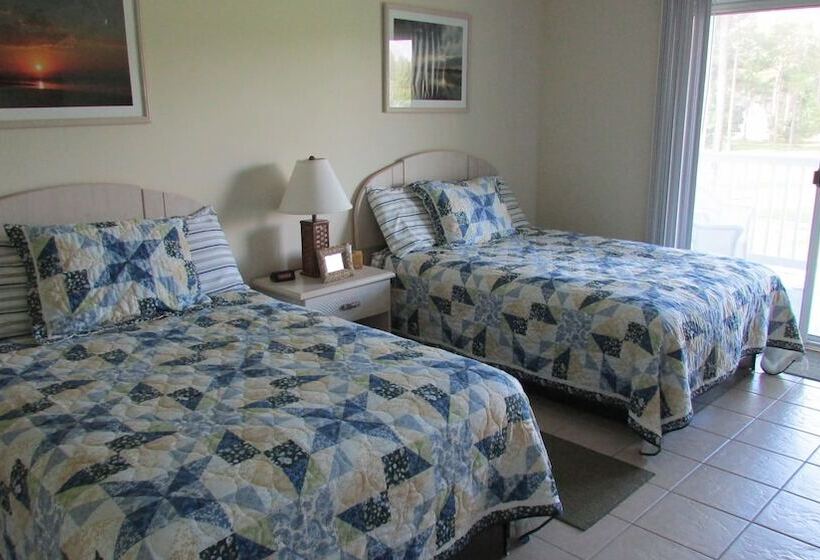 فندق Brunswick Plantation Commons Ii 2505