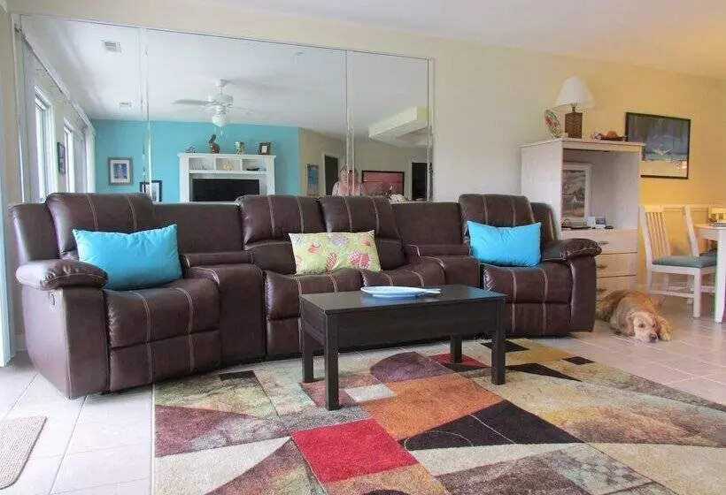 Hotelli Brunswick Plantation Commons Ii 2505