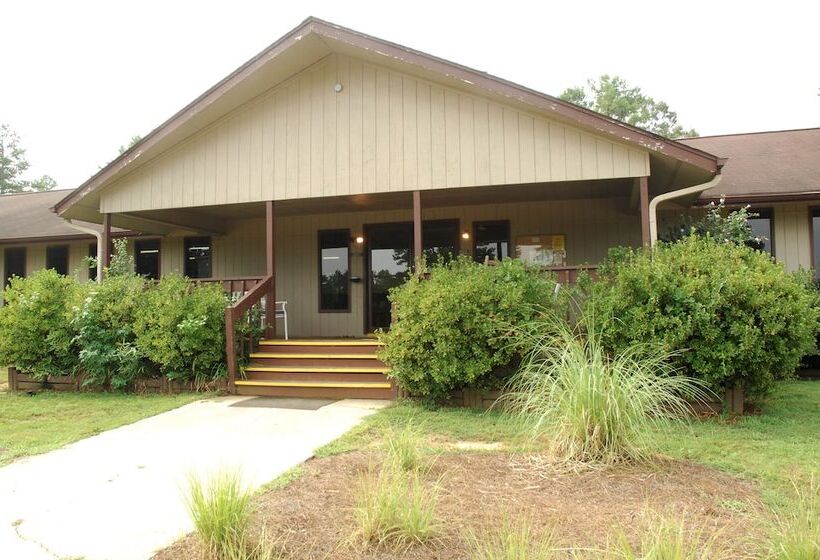 בית מלון כפרי Carolina Landing Rv Resort   Caravan Park