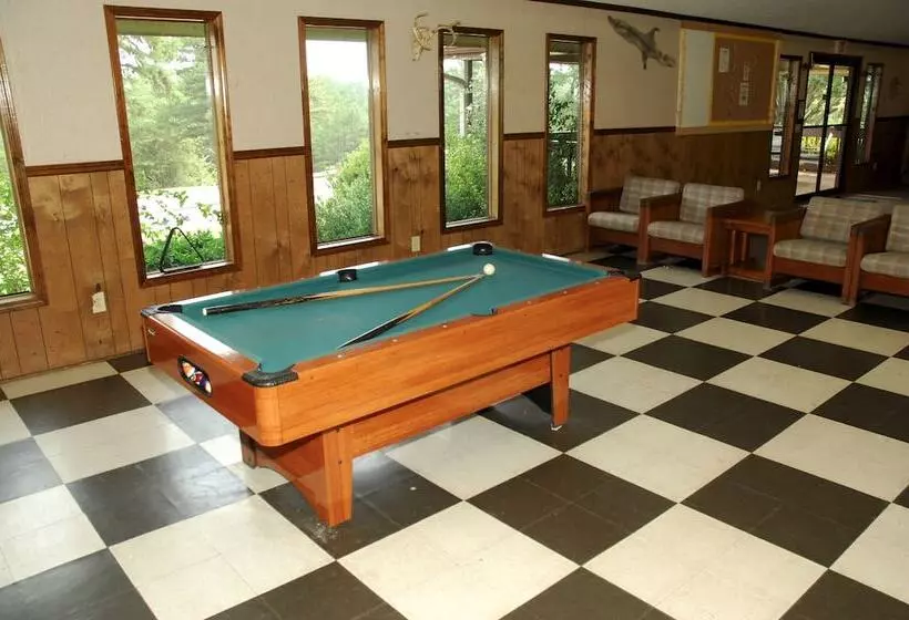 Hotelli Carolina Landing Rv Resort   Caravan Park