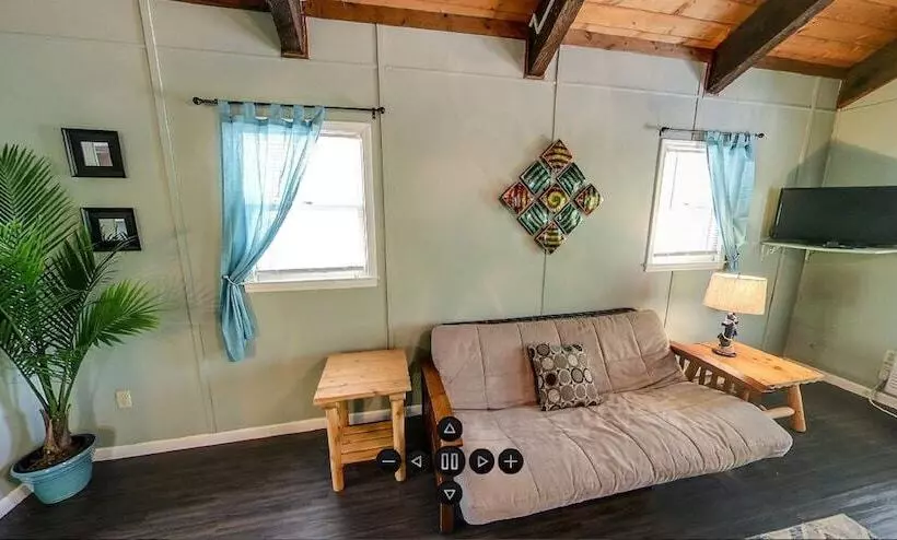 Hotelli Carolina Landing Rv Resort   Caravan Park