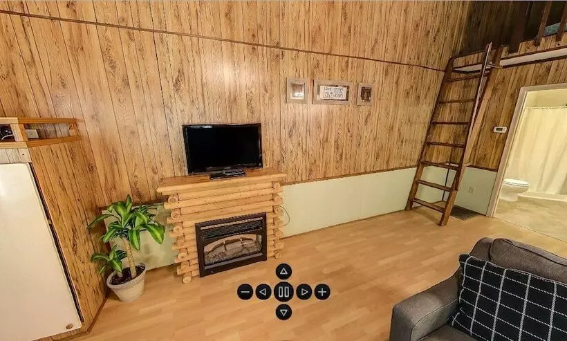 Hotelli Carolina Landing Rv Resort   Caravan Park