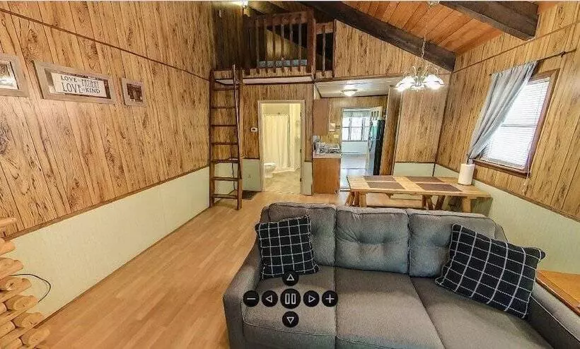 Hotelli Carolina Landing Rv Resort   Caravan Park