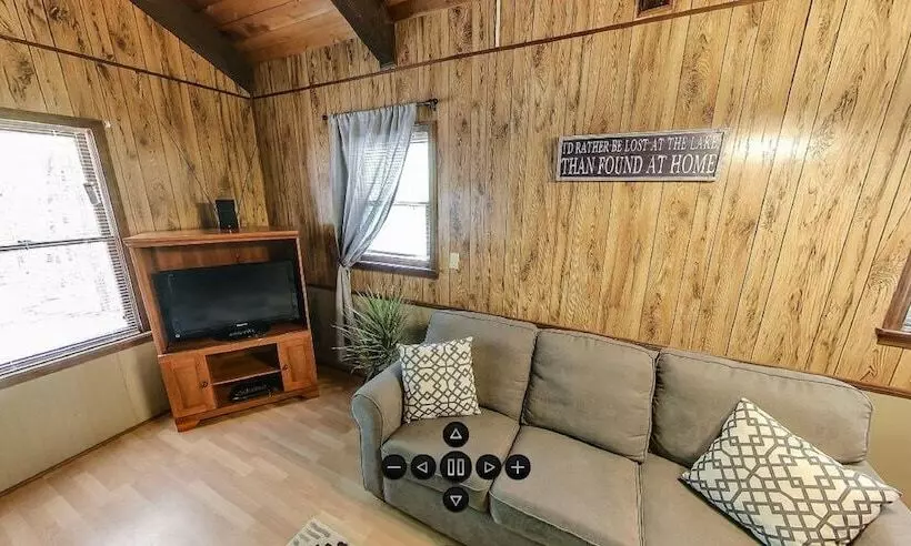 Hotelli Carolina Landing Rv Resort   Caravan Park