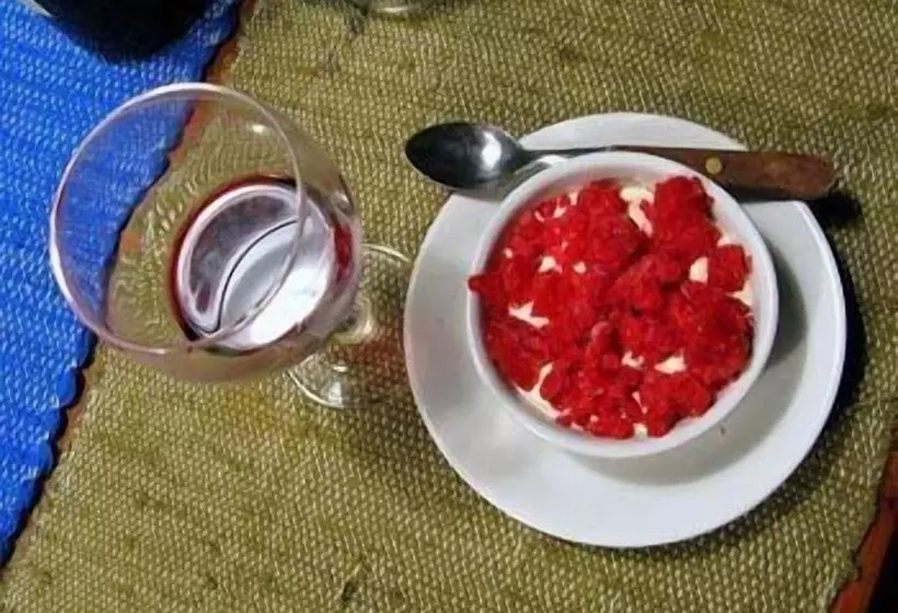 Hotelli Estancia El Cencerro