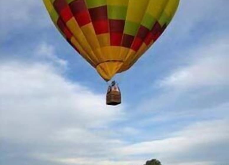 Hotel Estancia El Cencerro