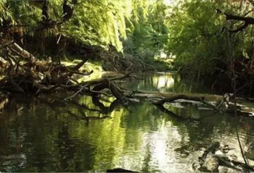 Hotelli Estancia El Cencerro