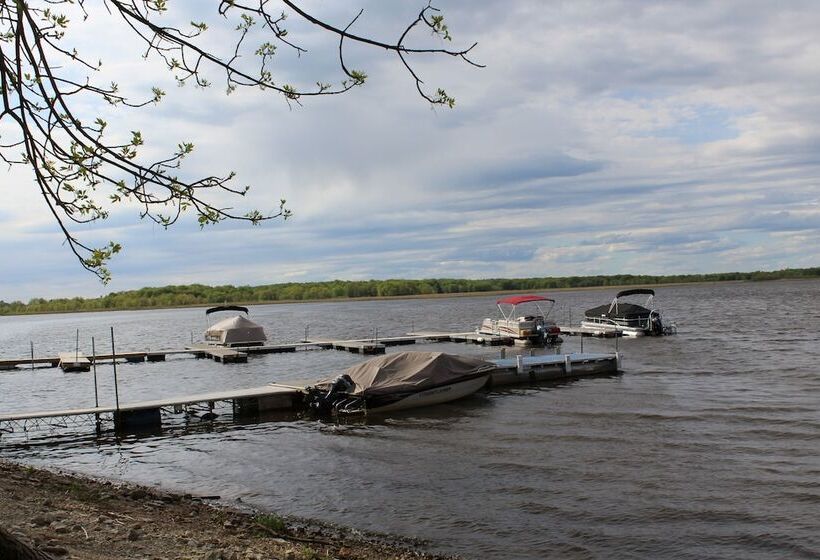 Отель Fremont Campground