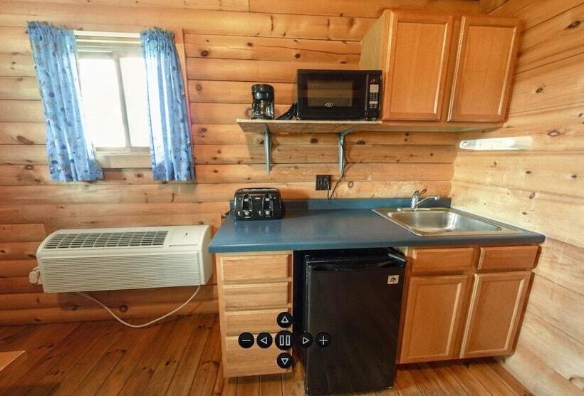 Отель Fremont Campground