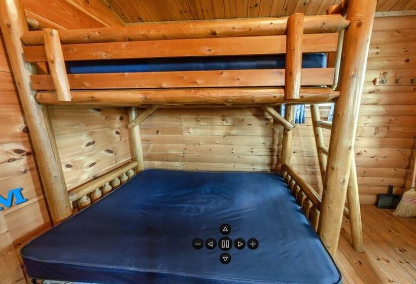 Отель Fremont Campground