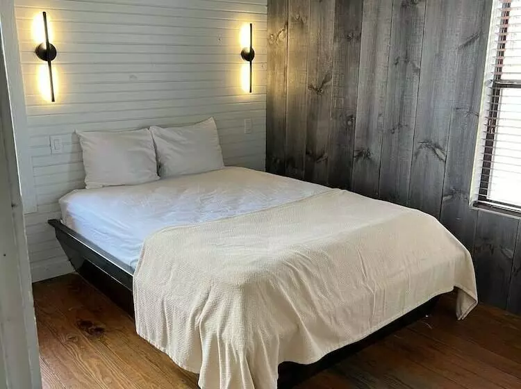 Hotelli Hideout On The Horseshoe