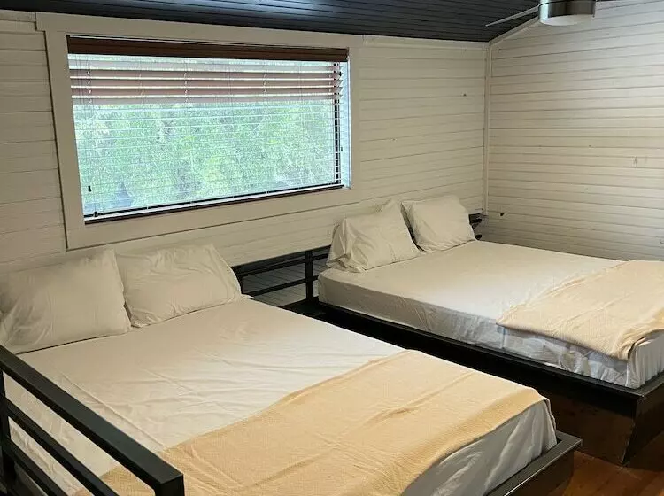 Hotelli Hideout On The Horseshoe