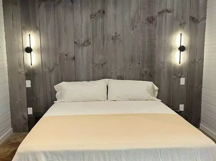 Hotelli Hideout On The Horseshoe