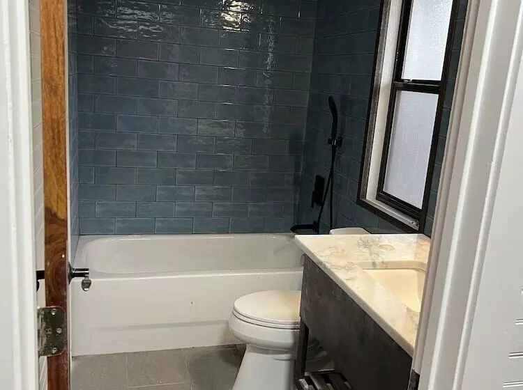 Hotelli Hideout On The Horseshoe