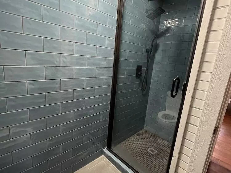 Hotelli Hideout On The Horseshoe