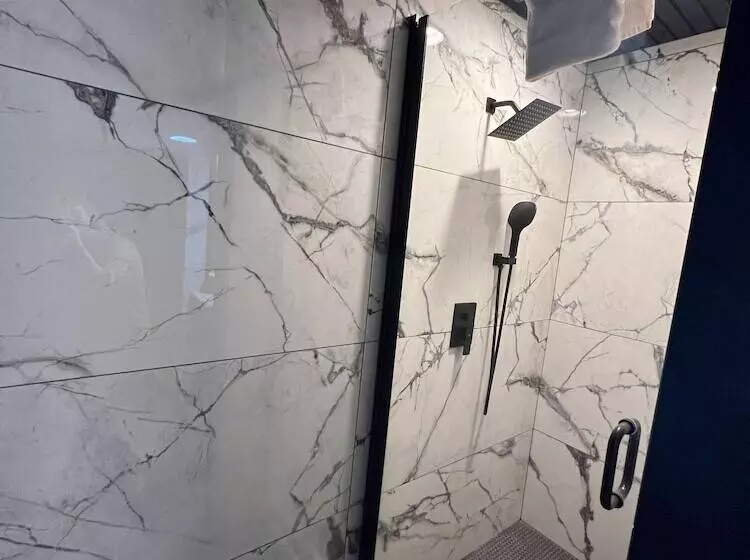 Hotelli Hideout On The Horseshoe