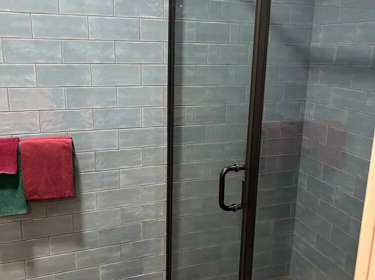 Hotelli Hideout On The Horseshoe