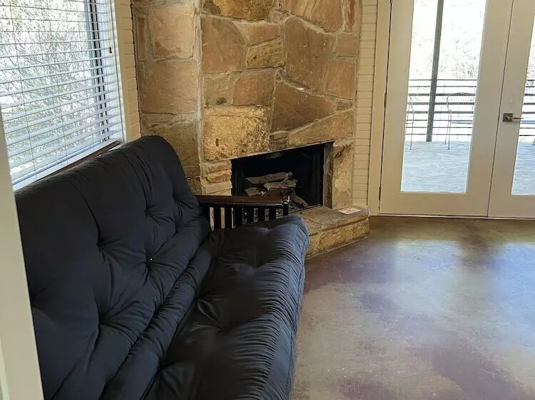 Hotelli Hideout On The Horseshoe