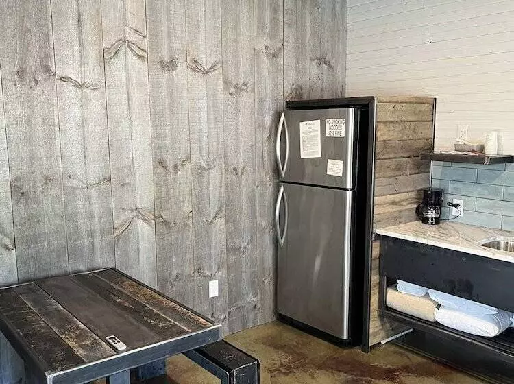 Hotelli Hideout On The Horseshoe