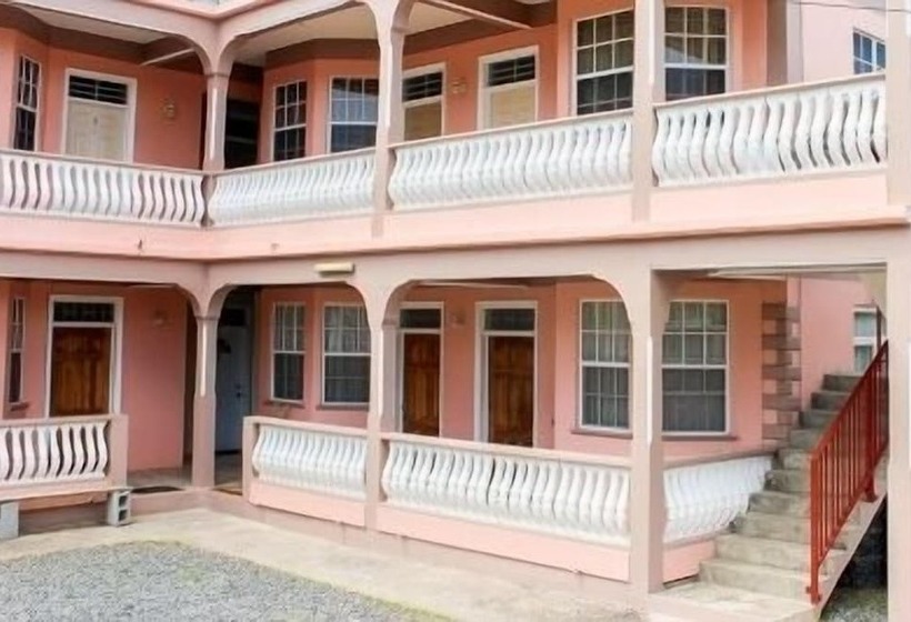 هتل Iso S Bed & Breakfast