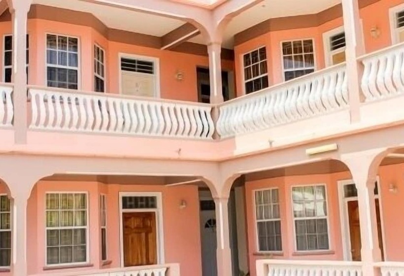 هتل Iso S Bed & Breakfast