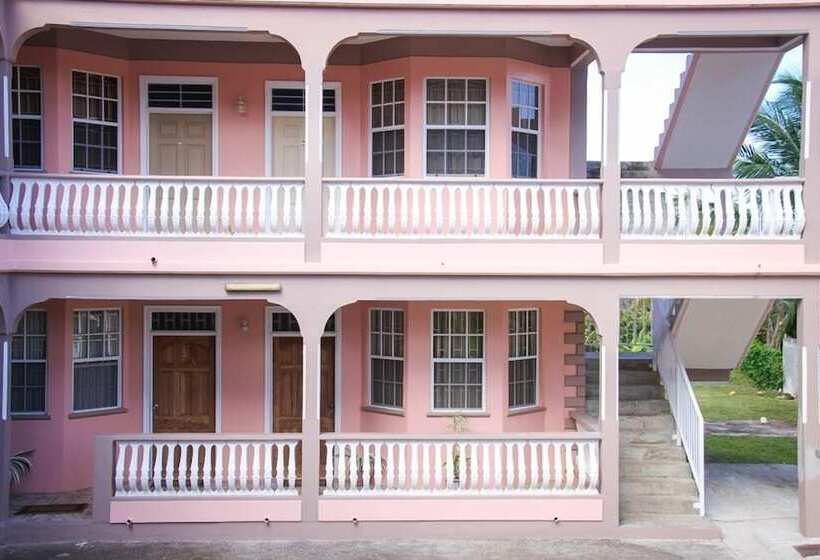 هتل Iso S Bed & Breakfast