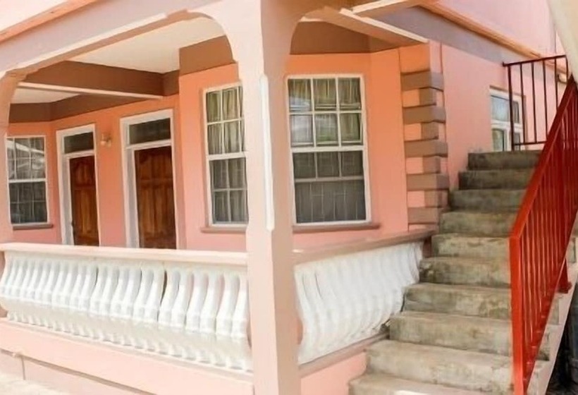 هتل Iso S Bed & Breakfast