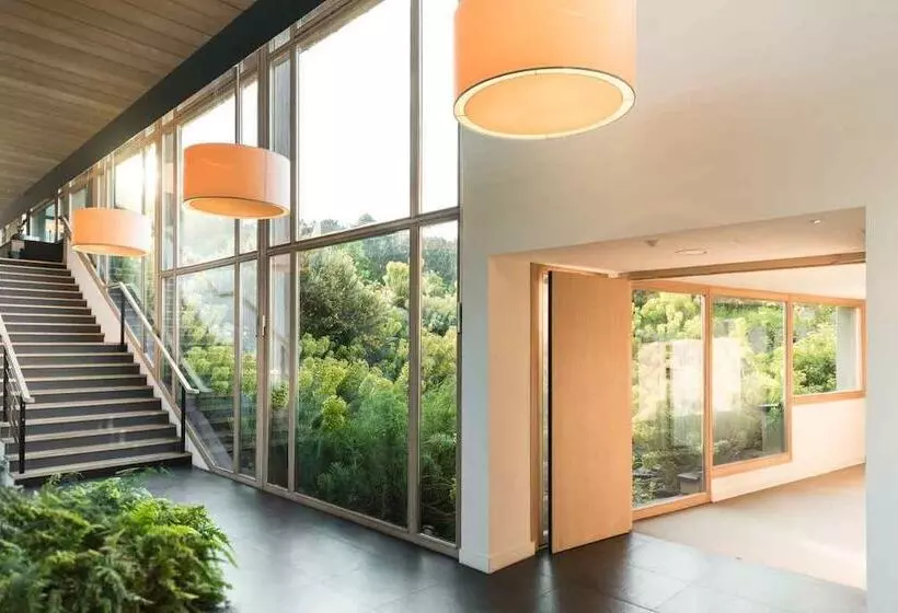 ホテル La Grée Des Landes, Eco Hôtel Spa Yves Rocher