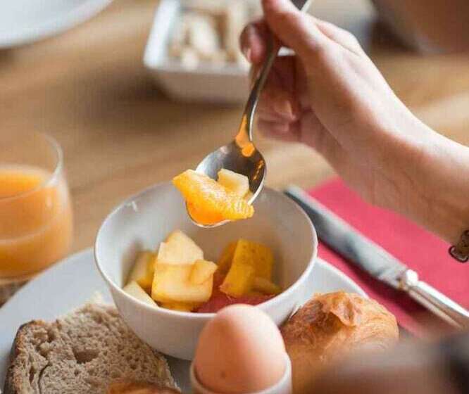 호텔 La Grée Des Landes, Eco Hôtel Spa Yves Rocher