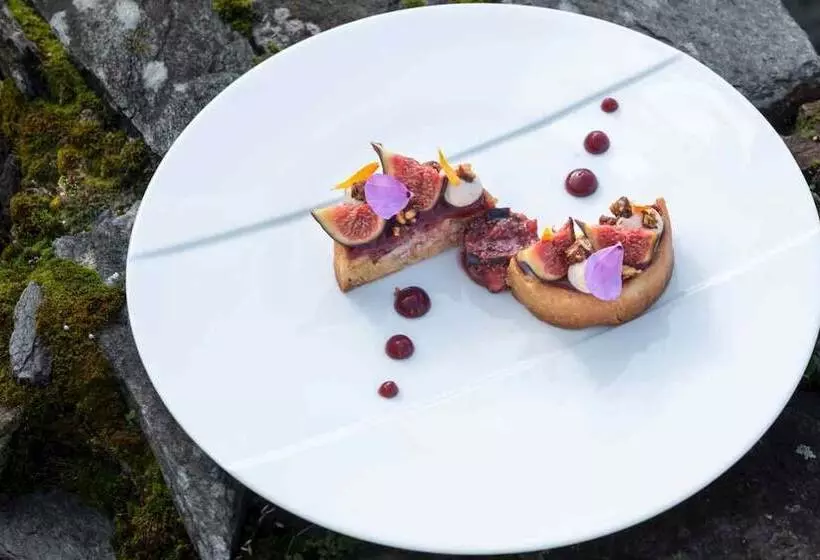 ホテル La Grée Des Landes, Eco Hôtel Spa Yves Rocher