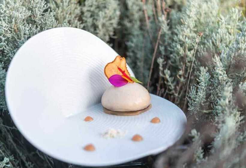 호텔 La Grée Des Landes, Eco Hôtel Spa Yves Rocher