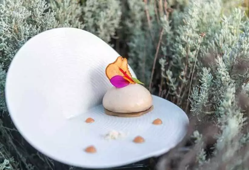 ホテル La Grée Des Landes, Eco Hôtel Spa Yves Rocher