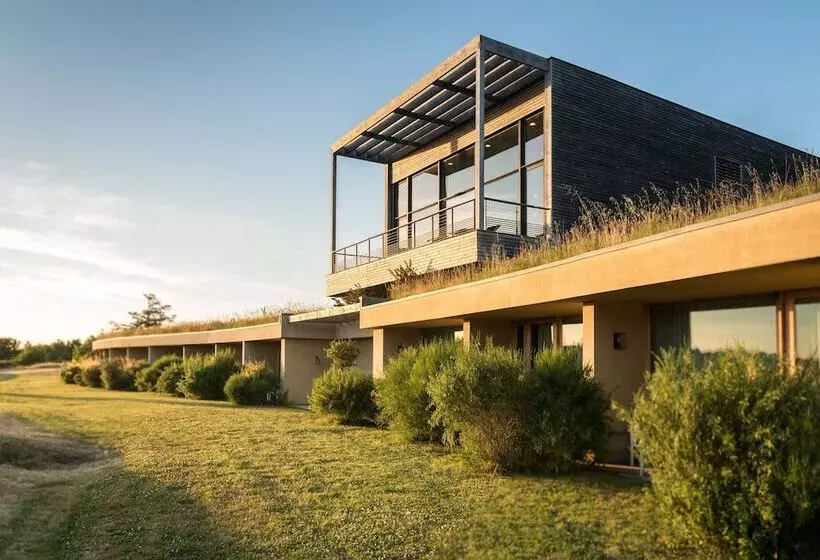 ホテル La Grée Des Landes, Eco Hôtel Spa Yves Rocher