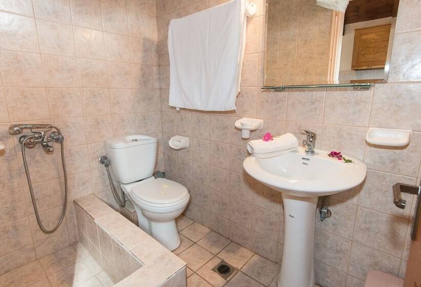 هتل Lofos Studios