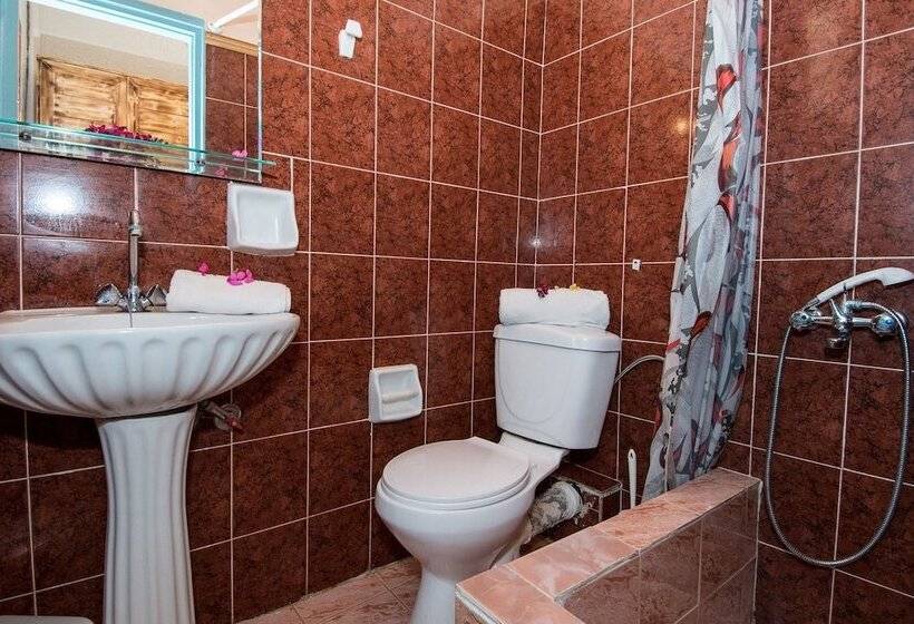 هتل Lofos Studios