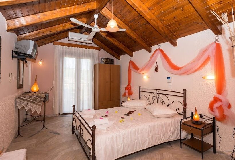 هتل Lofos Studios