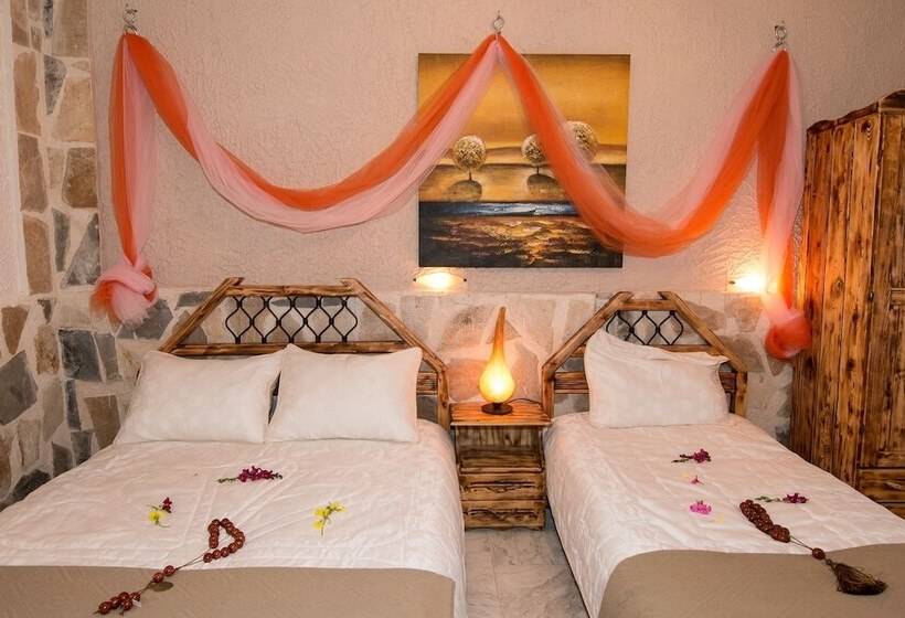 هتل Lofos Studios