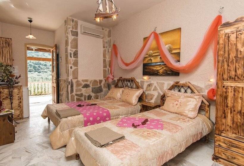 هتل Lofos Studios