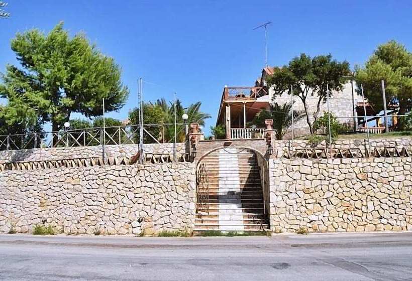 هتل Lofos Studios