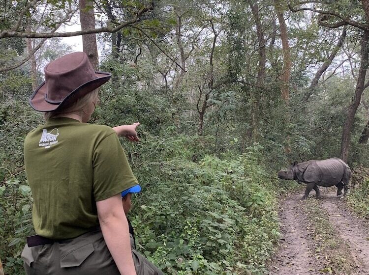 هتل Machan Country Villa