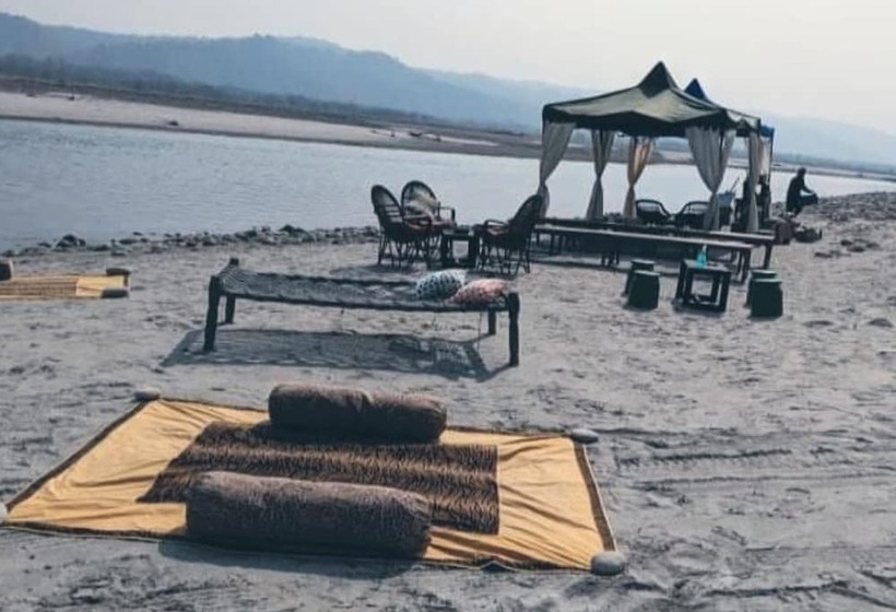 هتل Machan Country Villa