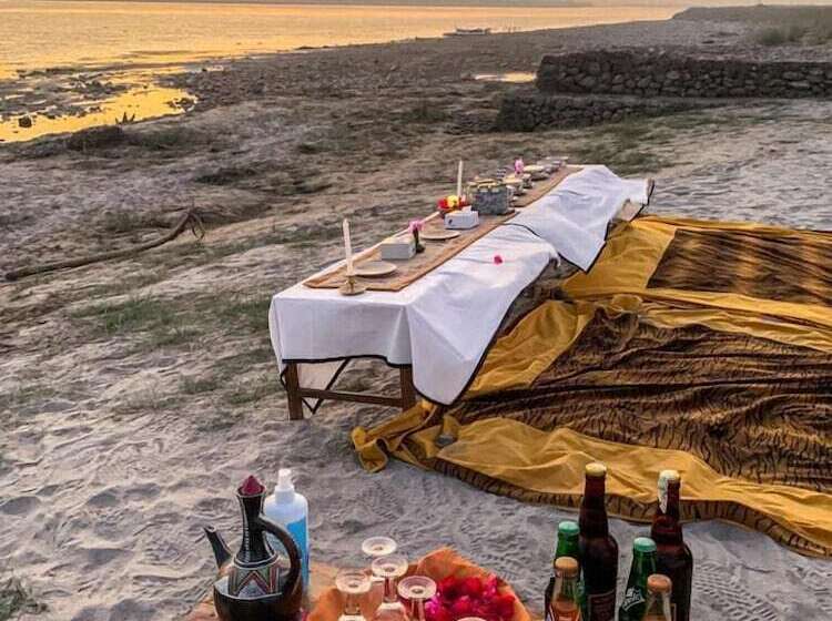 هتل Machan Country Villa