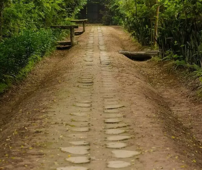 هتل Machan Country Villa