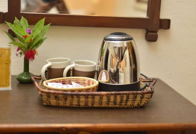 هتل Machan Country Villa