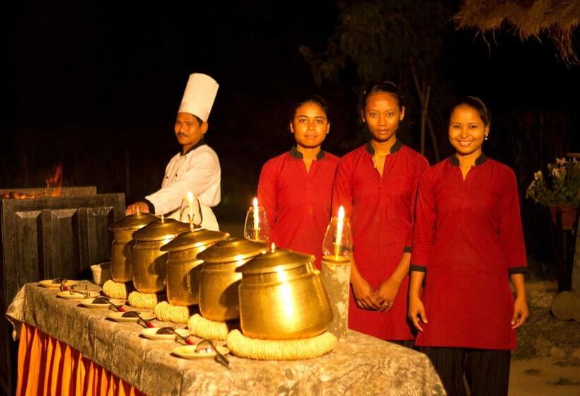 هتل Machan Country Villa