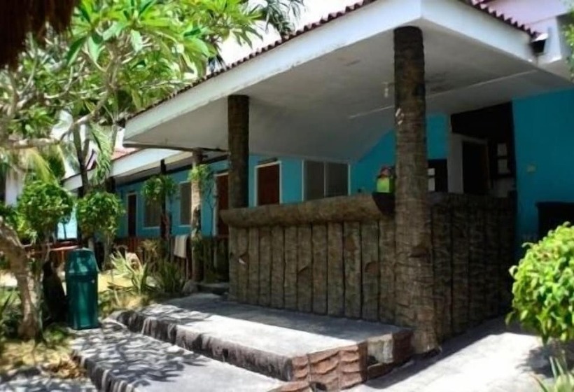 Hotell Mangodlong Rock Resort