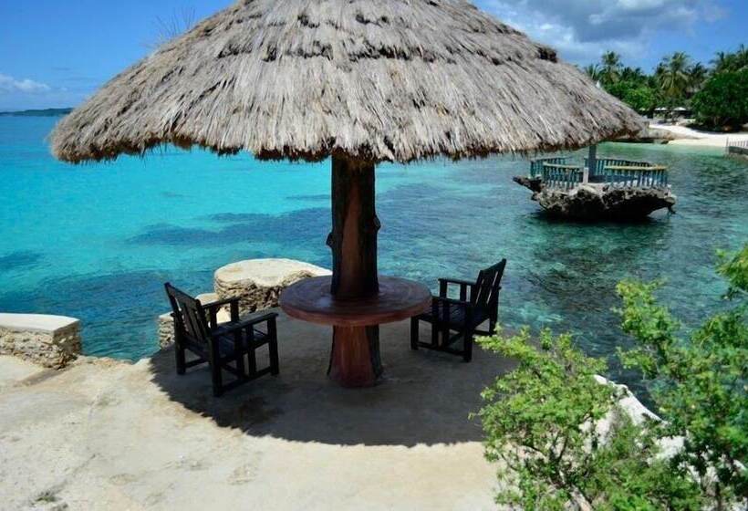 Hotell Mangodlong Rock Resort