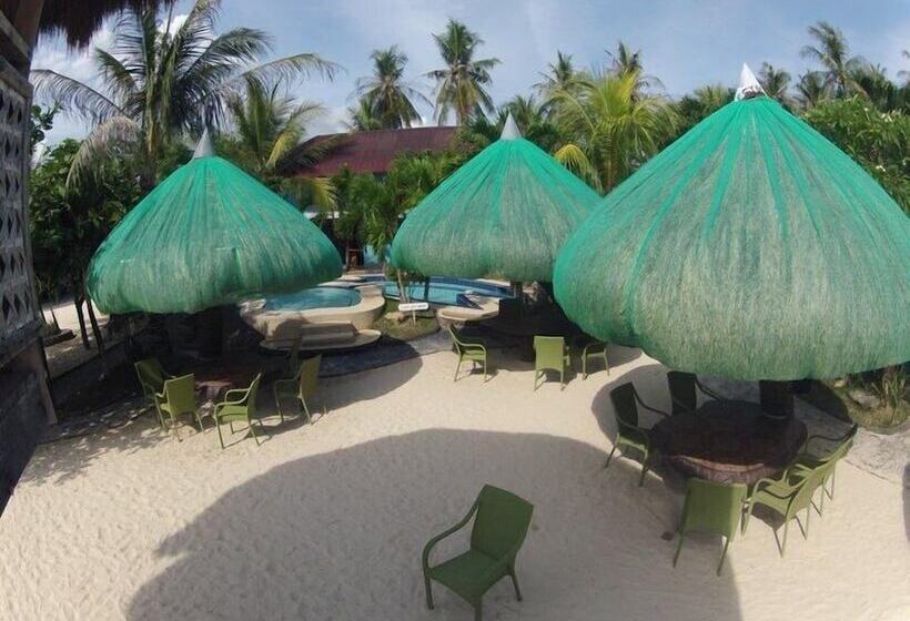 Hotell Mangodlong Rock Resort